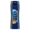 Suave Men 3 in 1 Mens Hair, Face and Body Wash, 18 oz