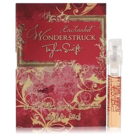 Wonderstruck Enchanted by Taylor Swift Vial (sample)