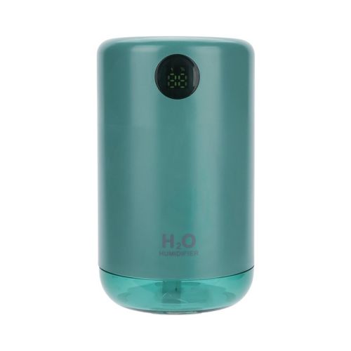Household Portable Mute Mini Humidifier