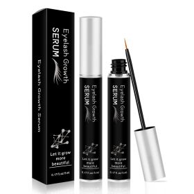 Wholesale Oem Best Most Effective 24-hour Moisturizing Grower (Color: BLACK)