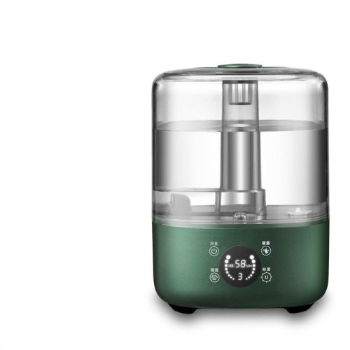 Silent Bedroom Large-capacity Heavy Fog Humidifier