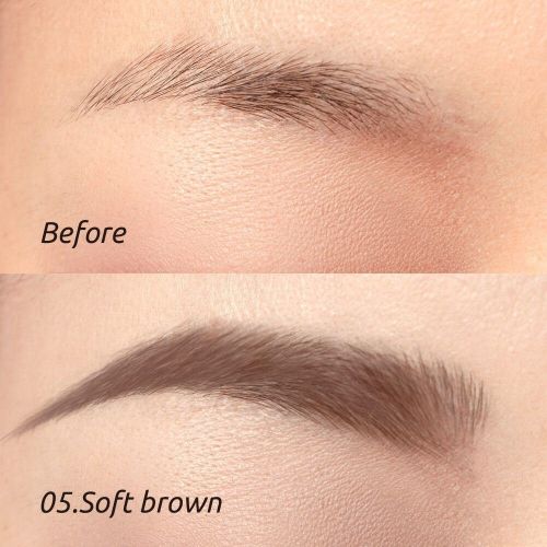 Micro Precise Brow Pencil